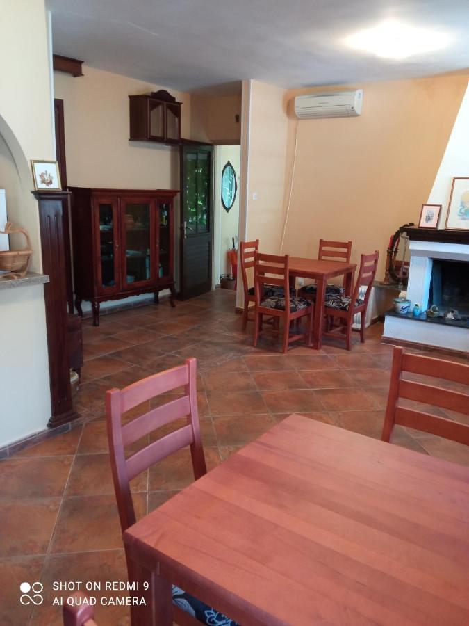 Kotorhostelito Exterior photo